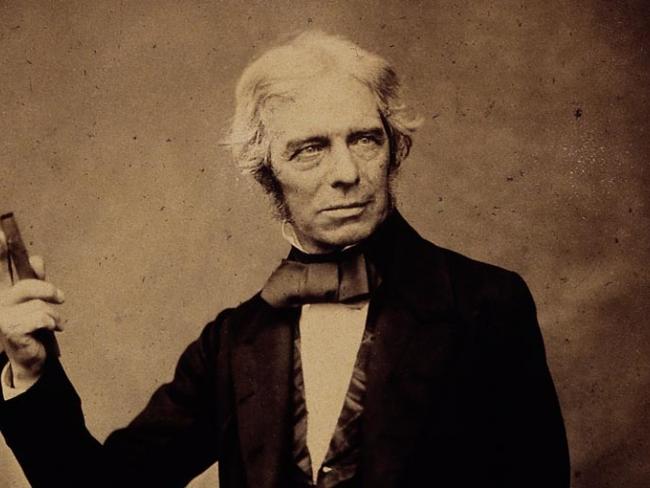 The genius of Michael Faraday  Communist Party of Britain Marxist-Leninist